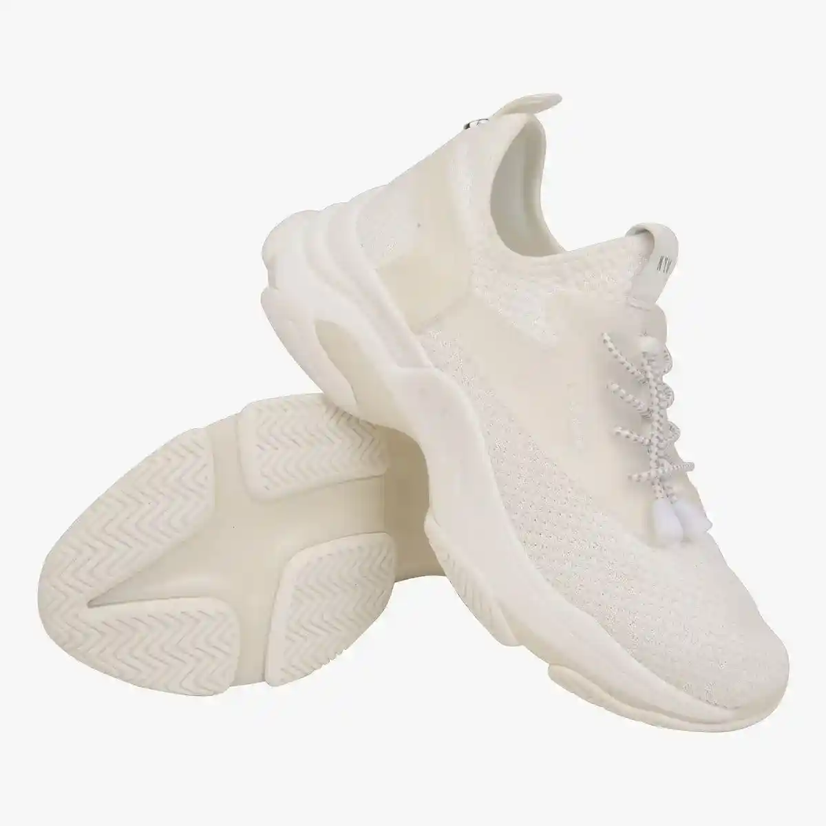 Isles White Sneakers