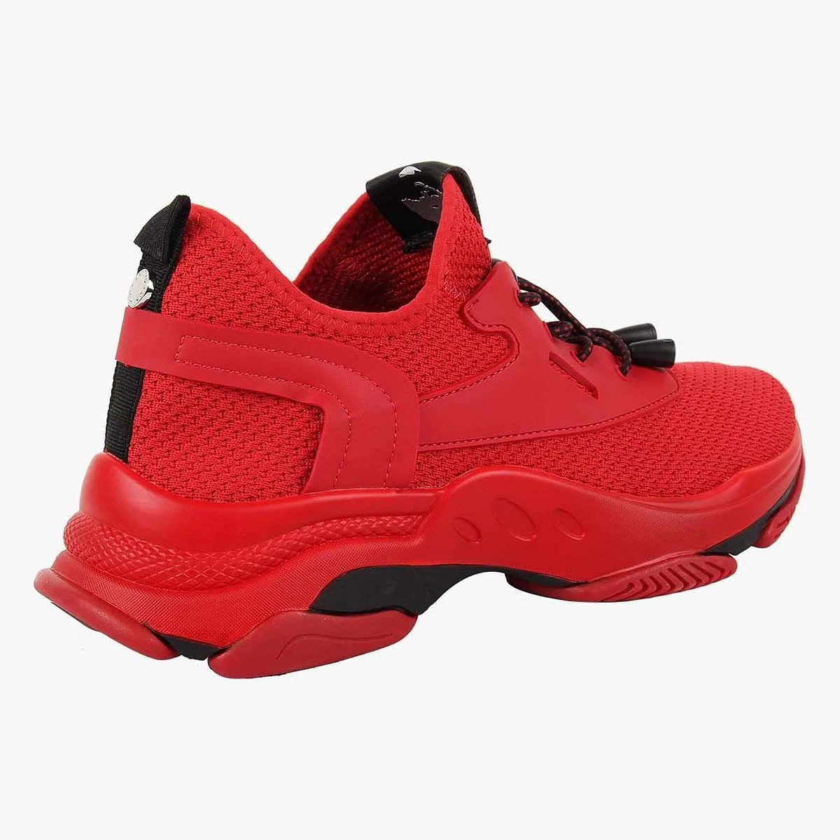 Isles Red Sneakers