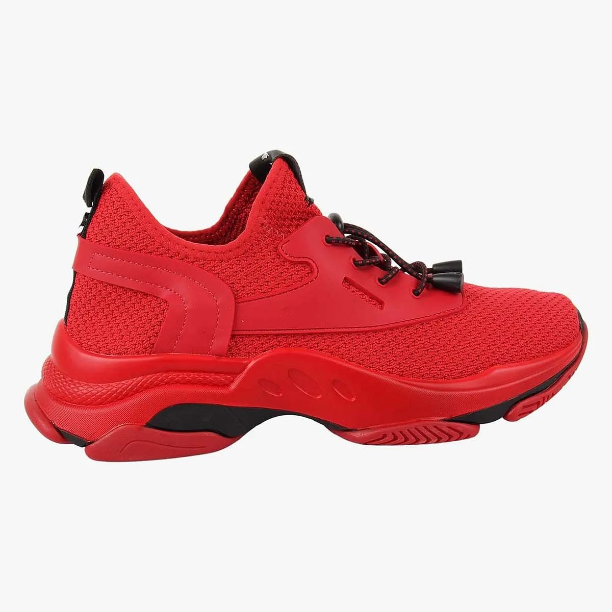 Isles Red Sneakers
