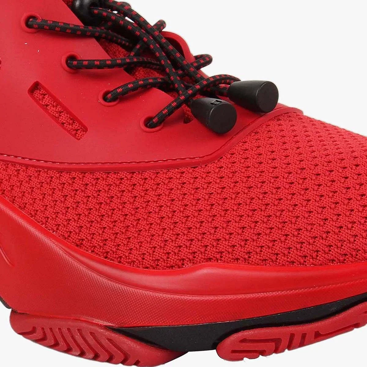 Isles Red Sneakers
