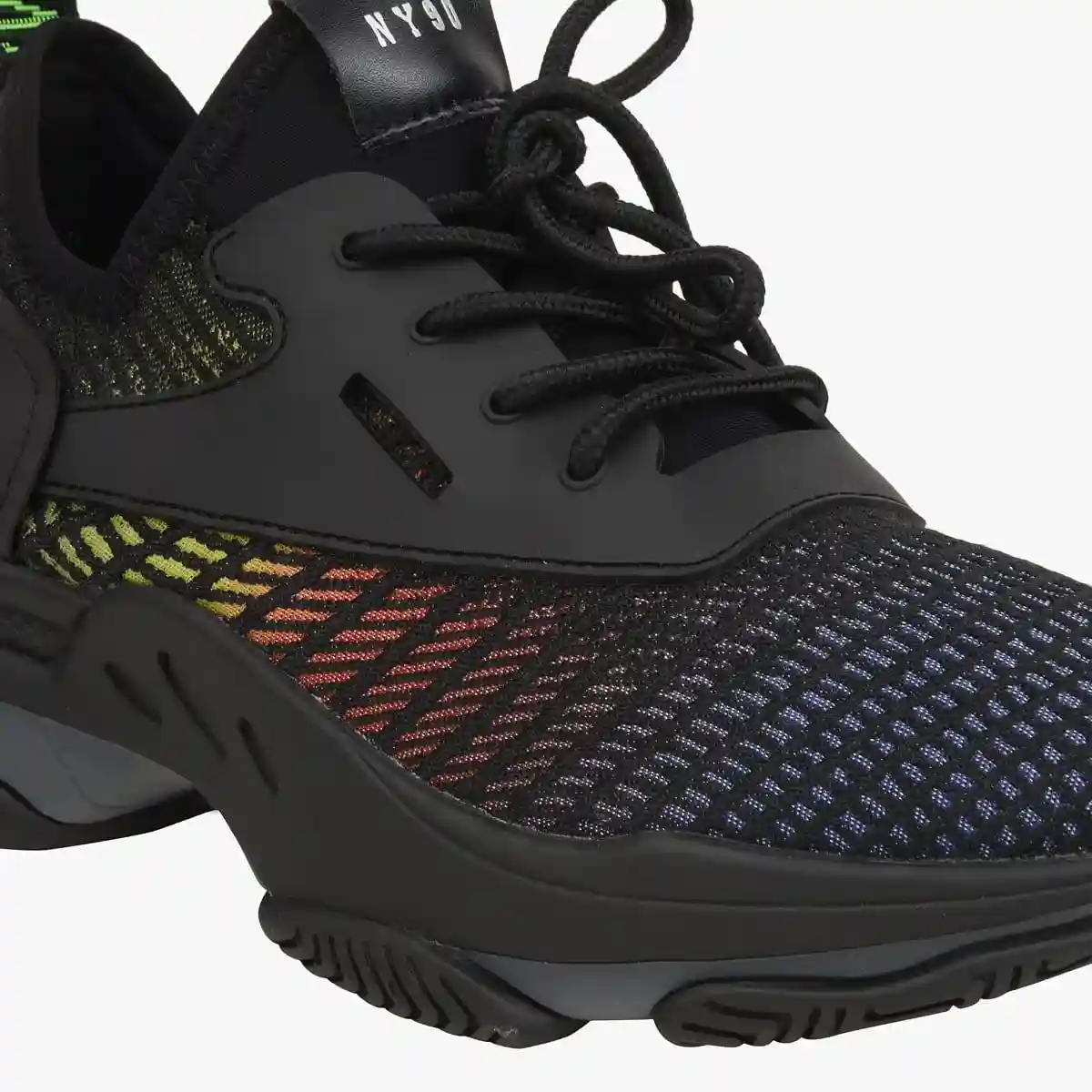 Isles Multi Sneakers
