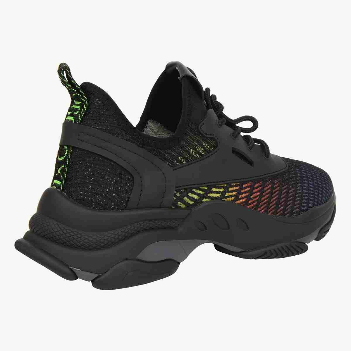 ISLES STEVE MADDEN
