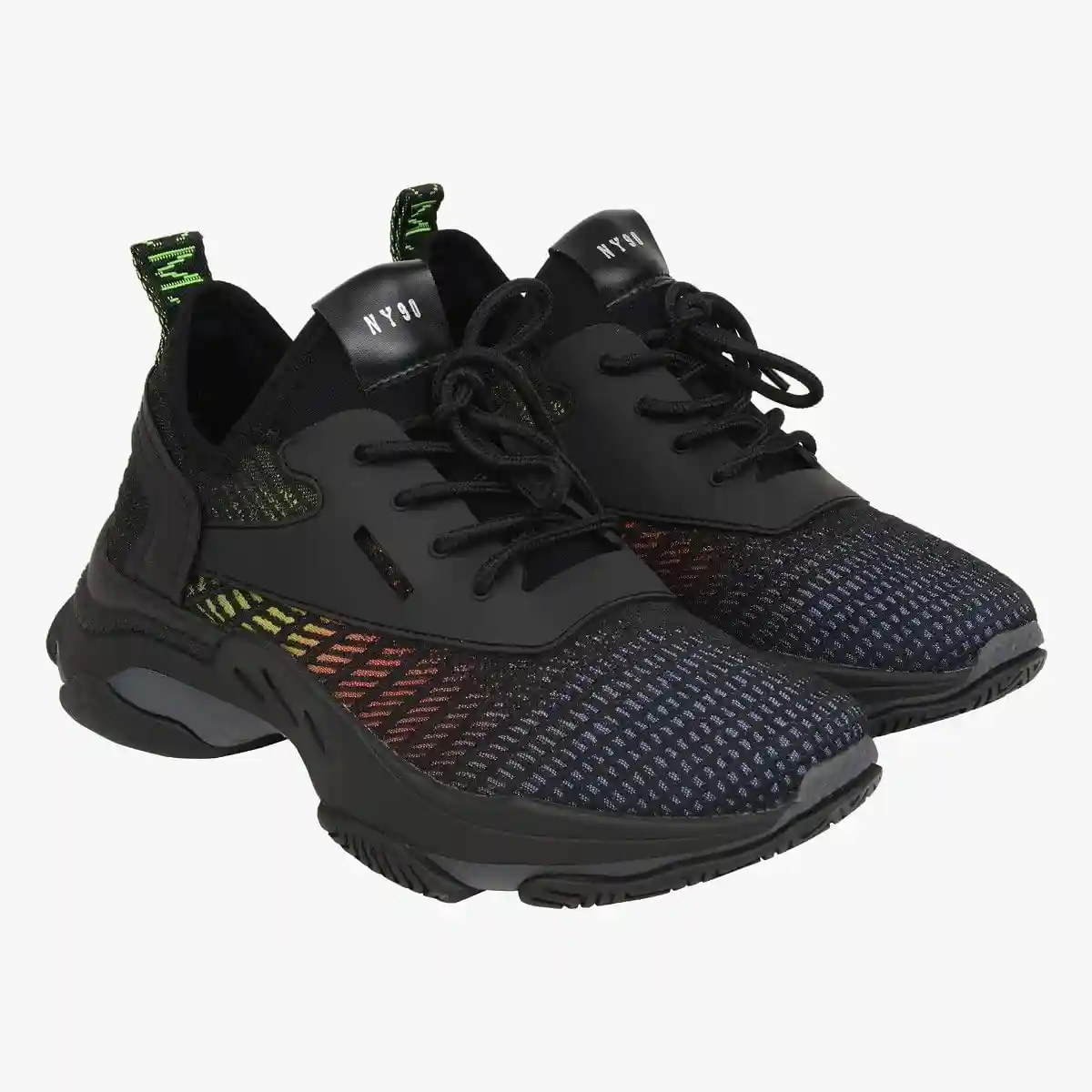 Isles Multi Sneakers