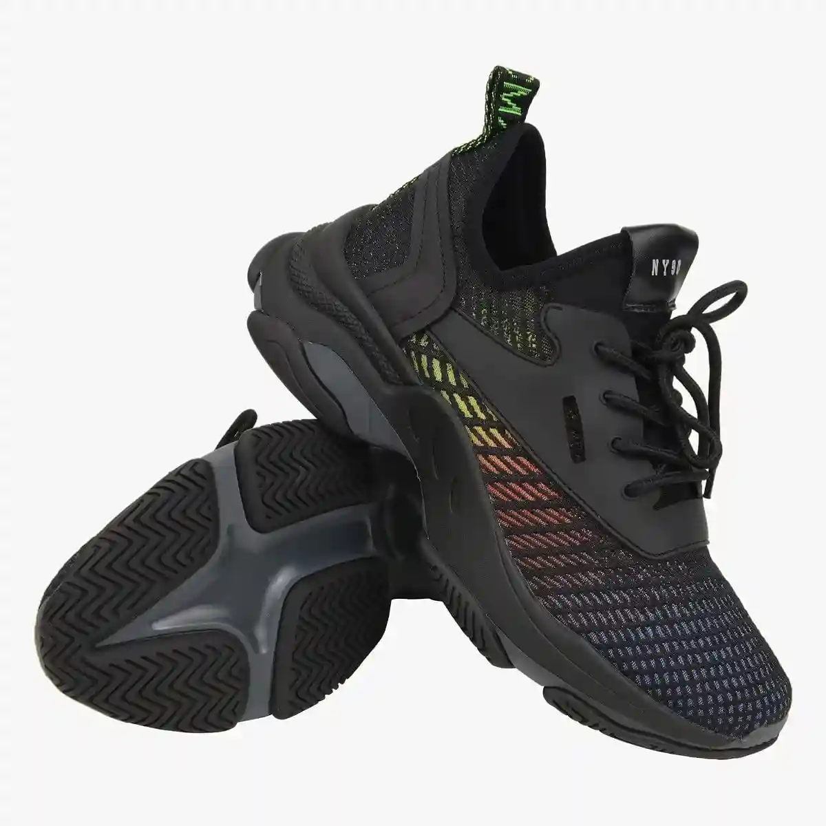 Isles Multi Sneakers