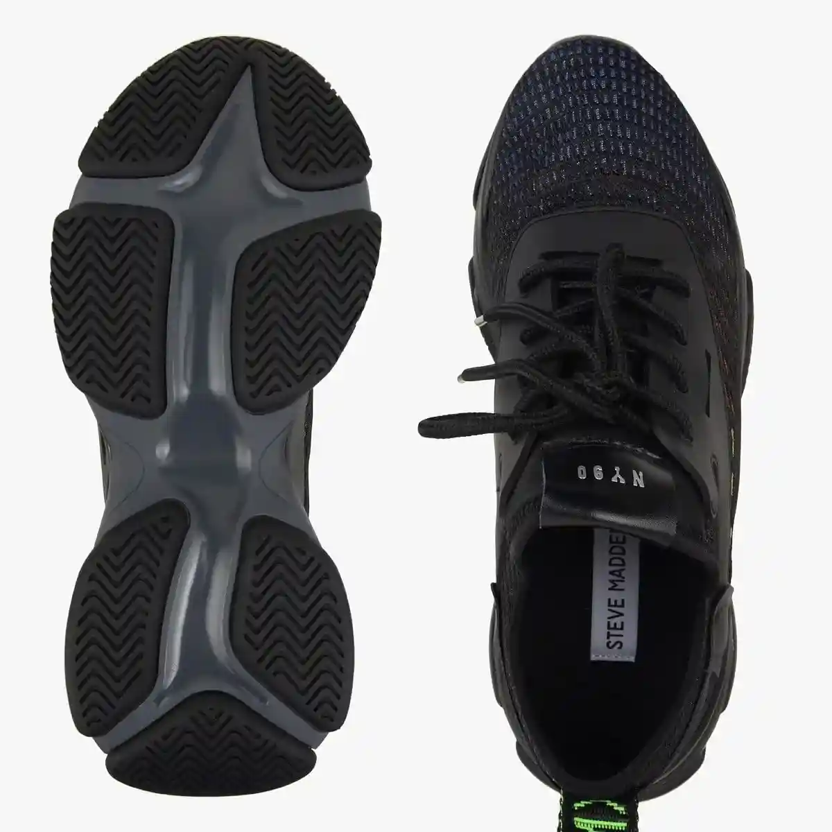 Isles Multi Sneakers