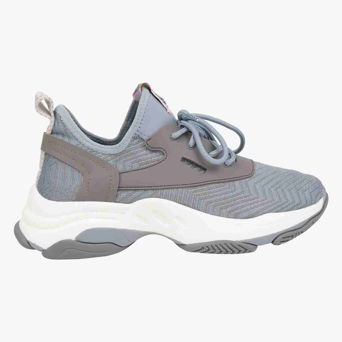 Isles Blue Sneakers