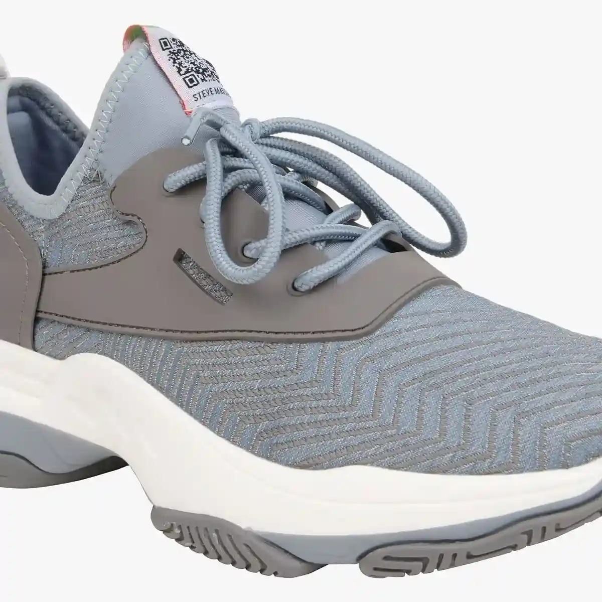 Isles Blue Sneakers