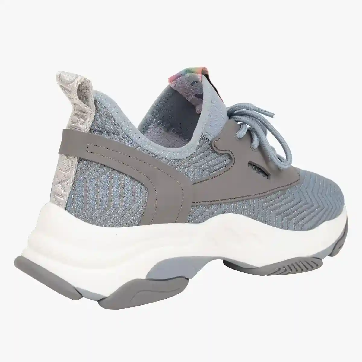 Isles Blue Sneakers