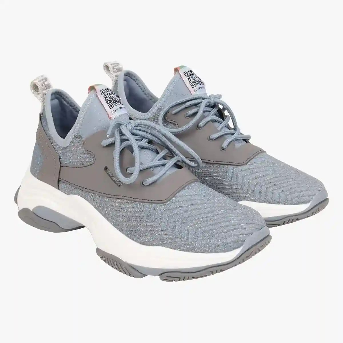Isles Blue Sneakers