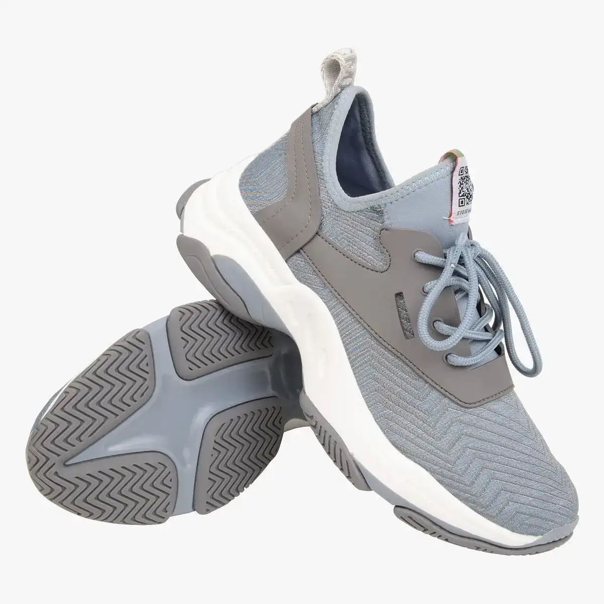 Isles Blue Sneakers
