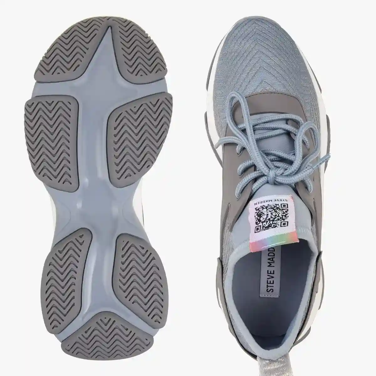 Isles Blue Sneakers