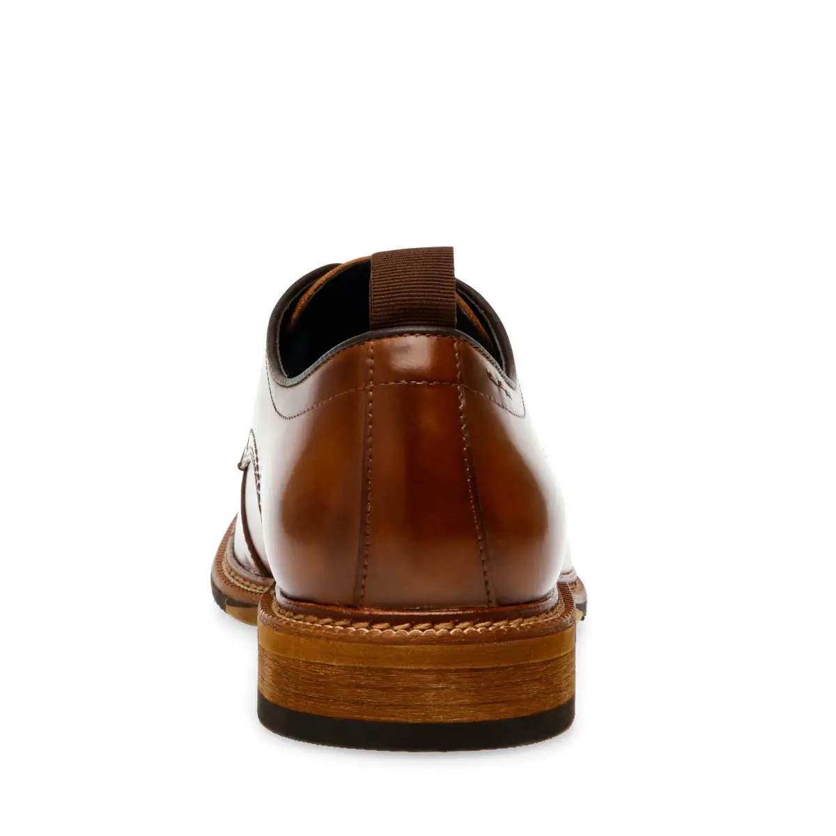 Jabian Tan Tie-Ups & Dress Loafers
