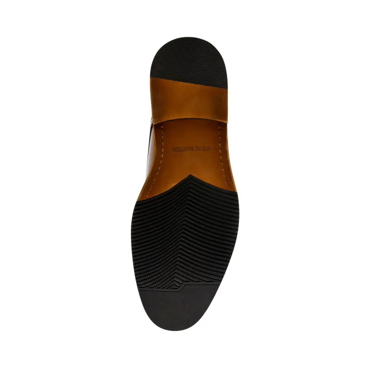 Jabian Tan Tie-Ups & Dress Loafers