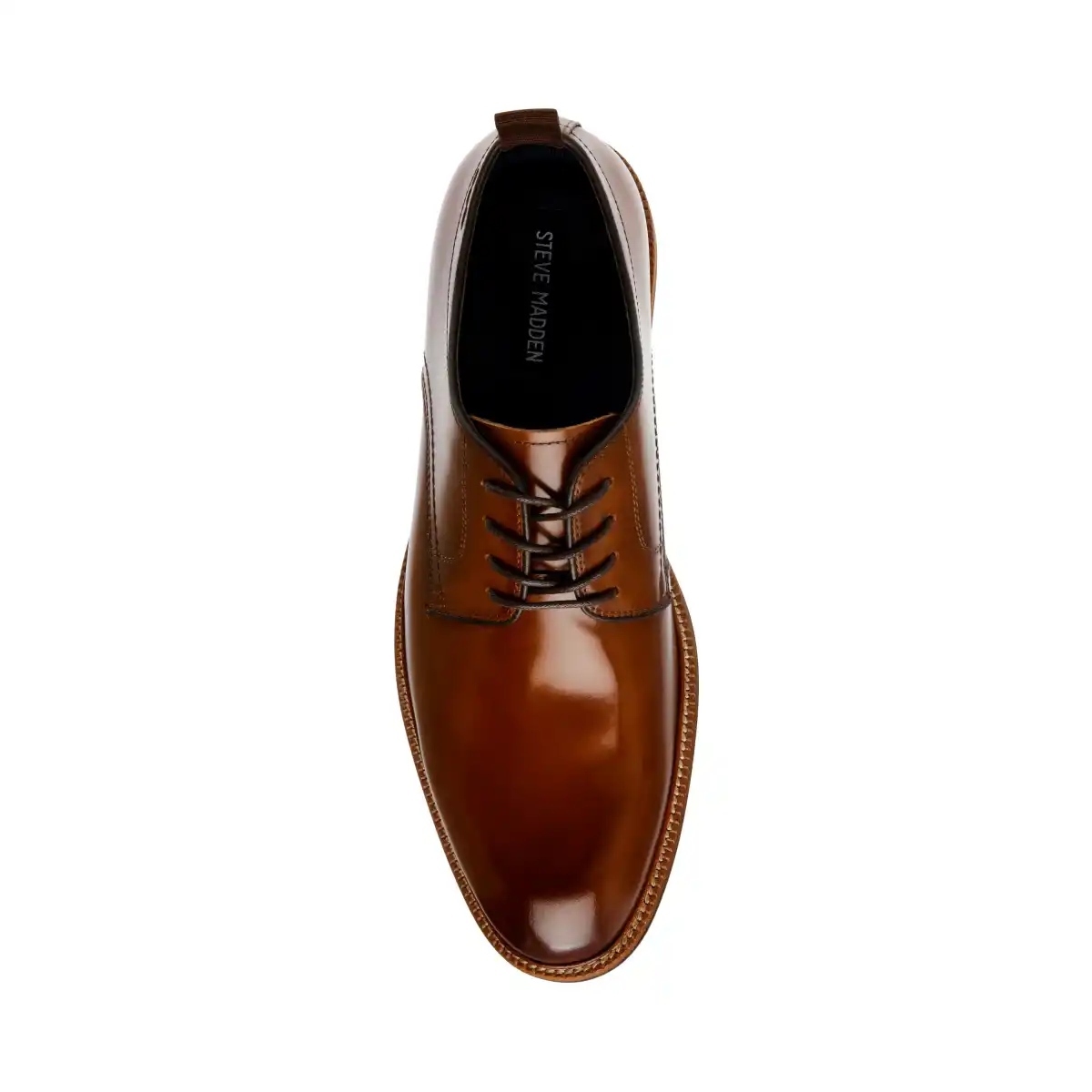 Jabian Tan Tie-Ups & Dress Loafers