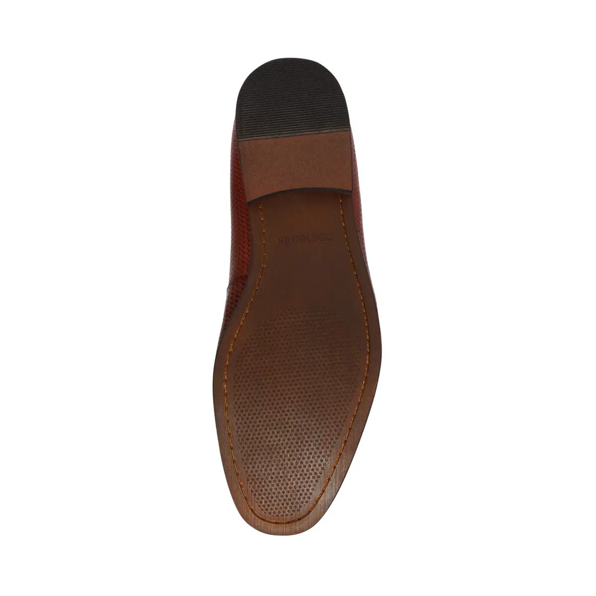 Jabrian Tan Tie-Ups & Dress Loafers
