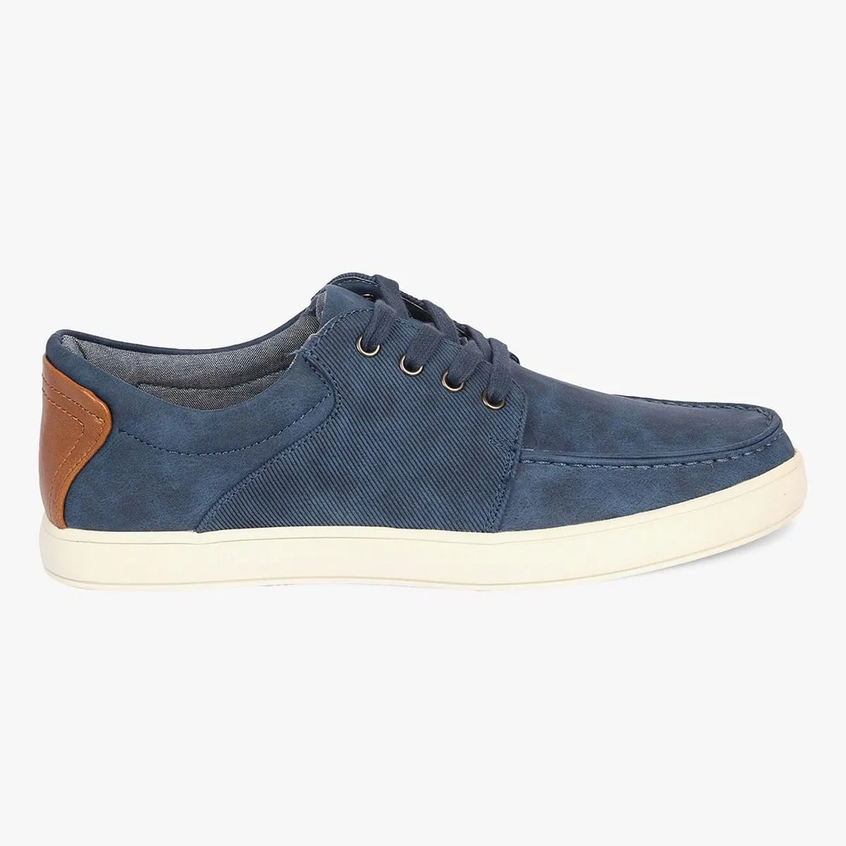 Jaxxon Blue Sneakers