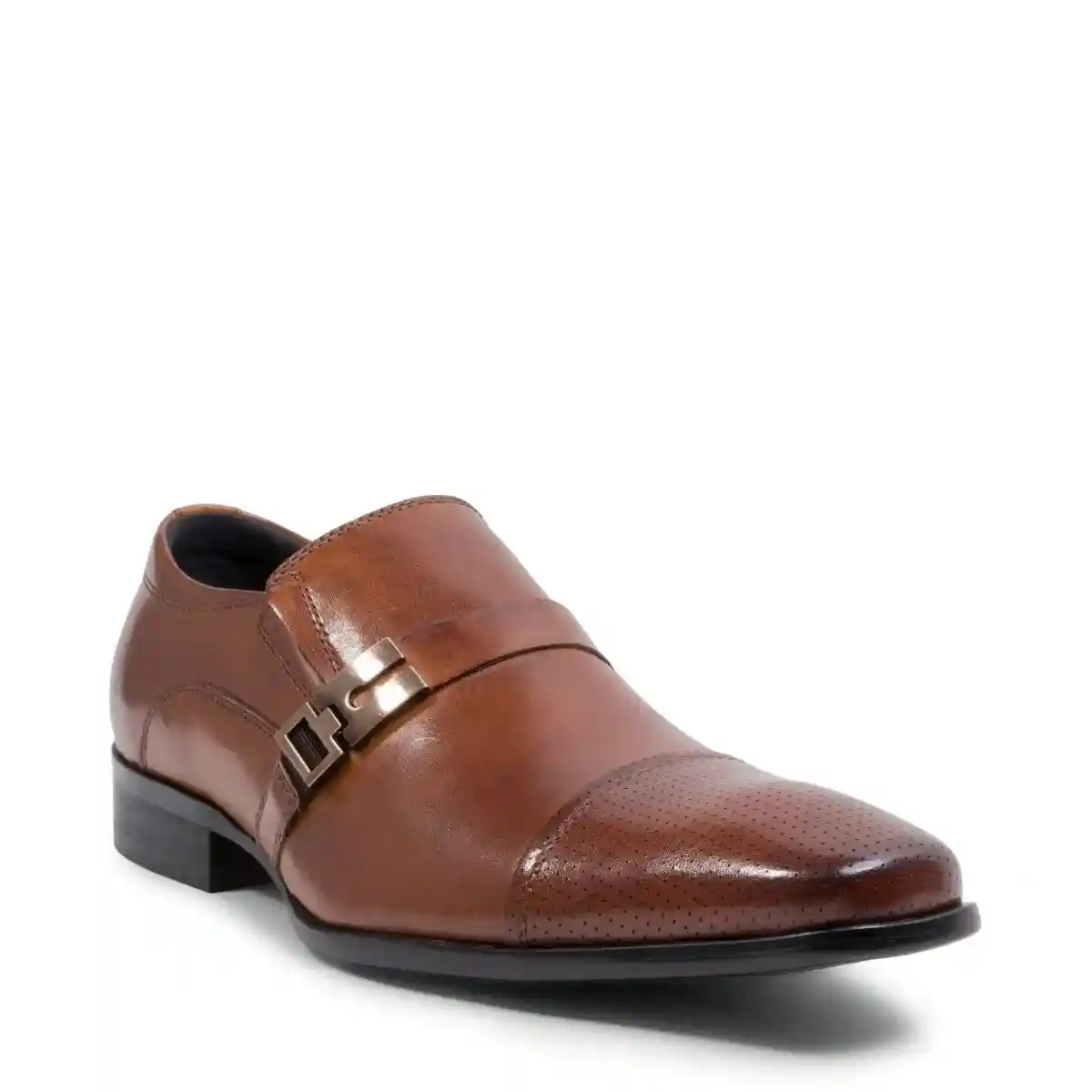 Jordyy Natural Driver Loafers