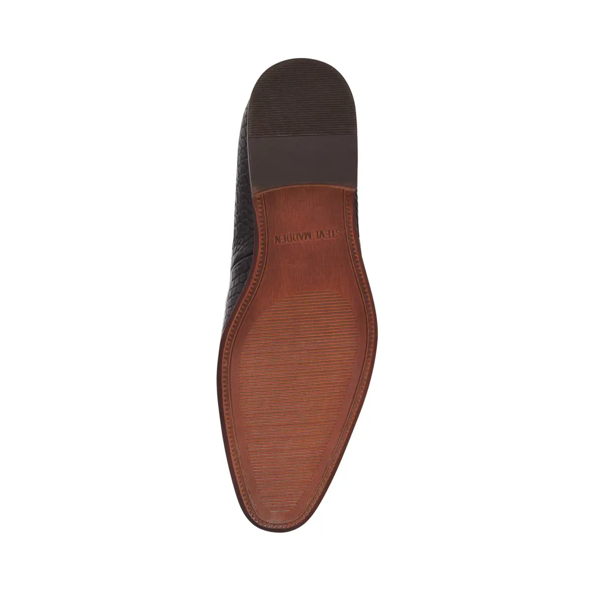 Julpher Black Tie-Ups & Dress Loafers