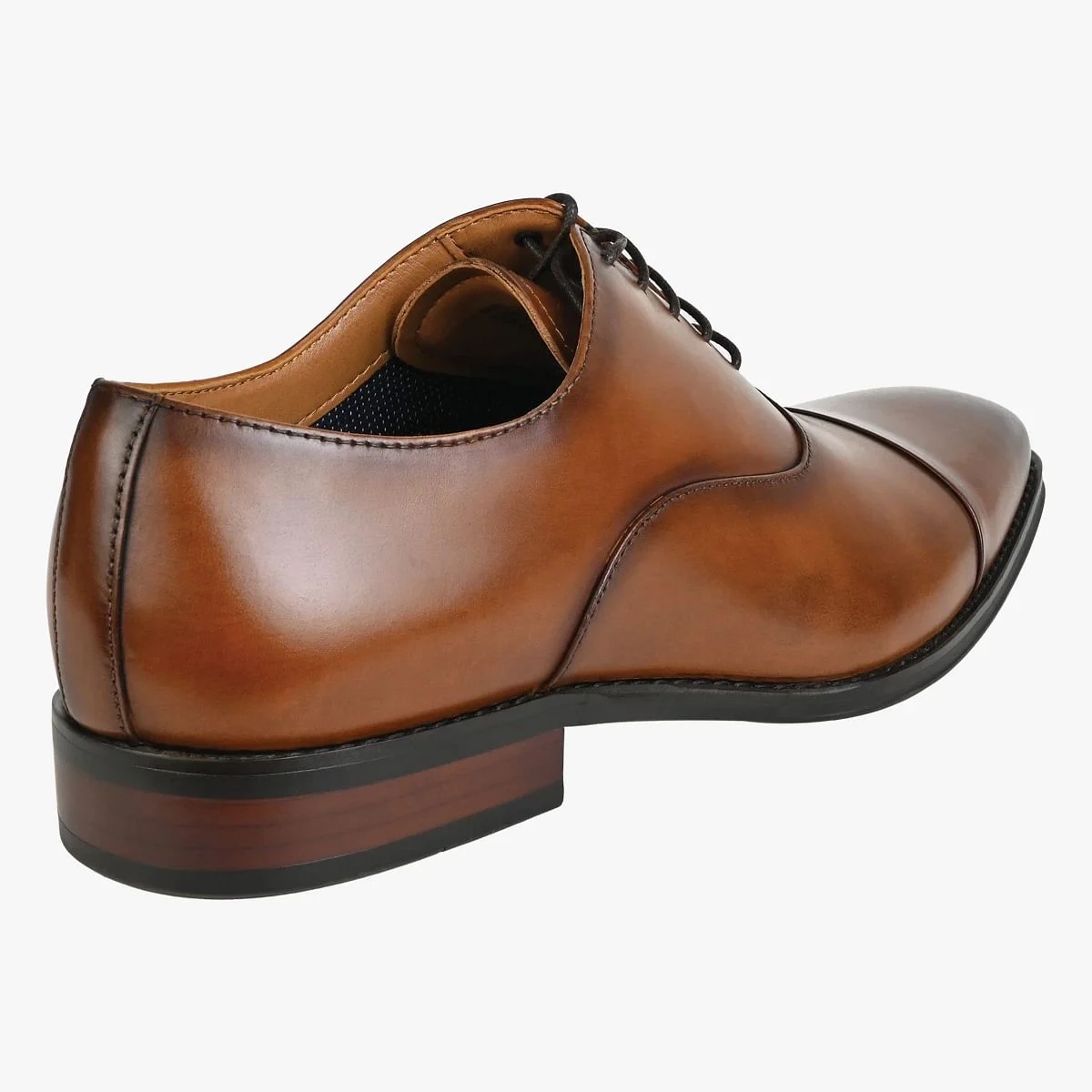 Kaiso Natural Tie-Ups & Dress Loafers