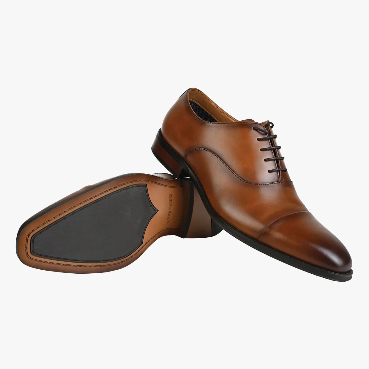 Kaiso Natural Tie-Ups & Dress Loafers