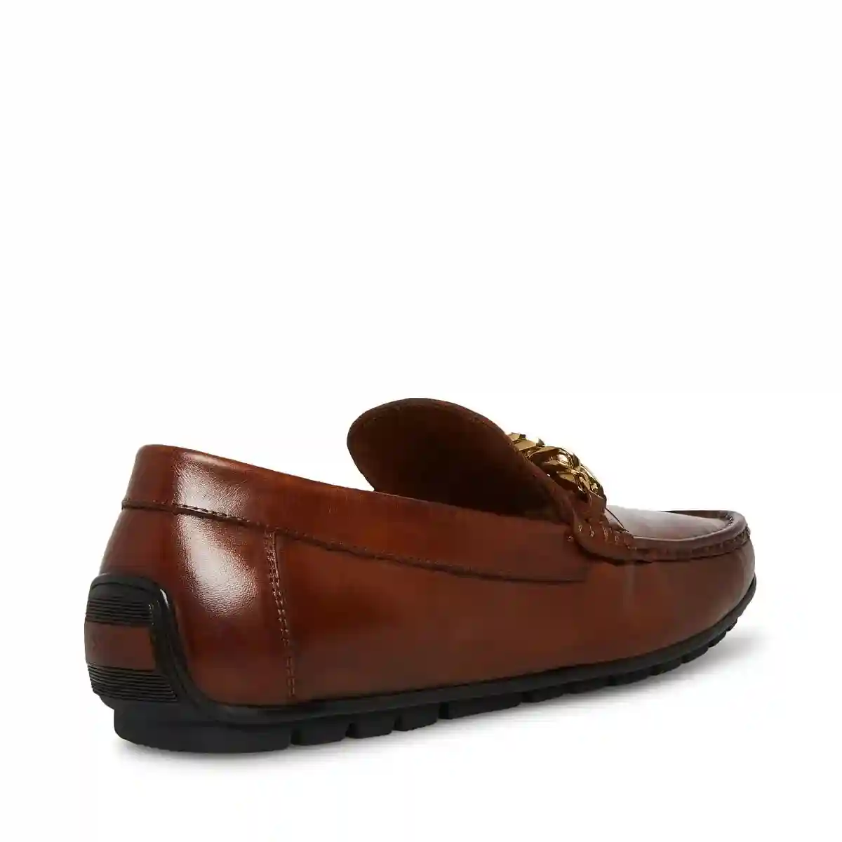 Kanen Natural Driver Loafers