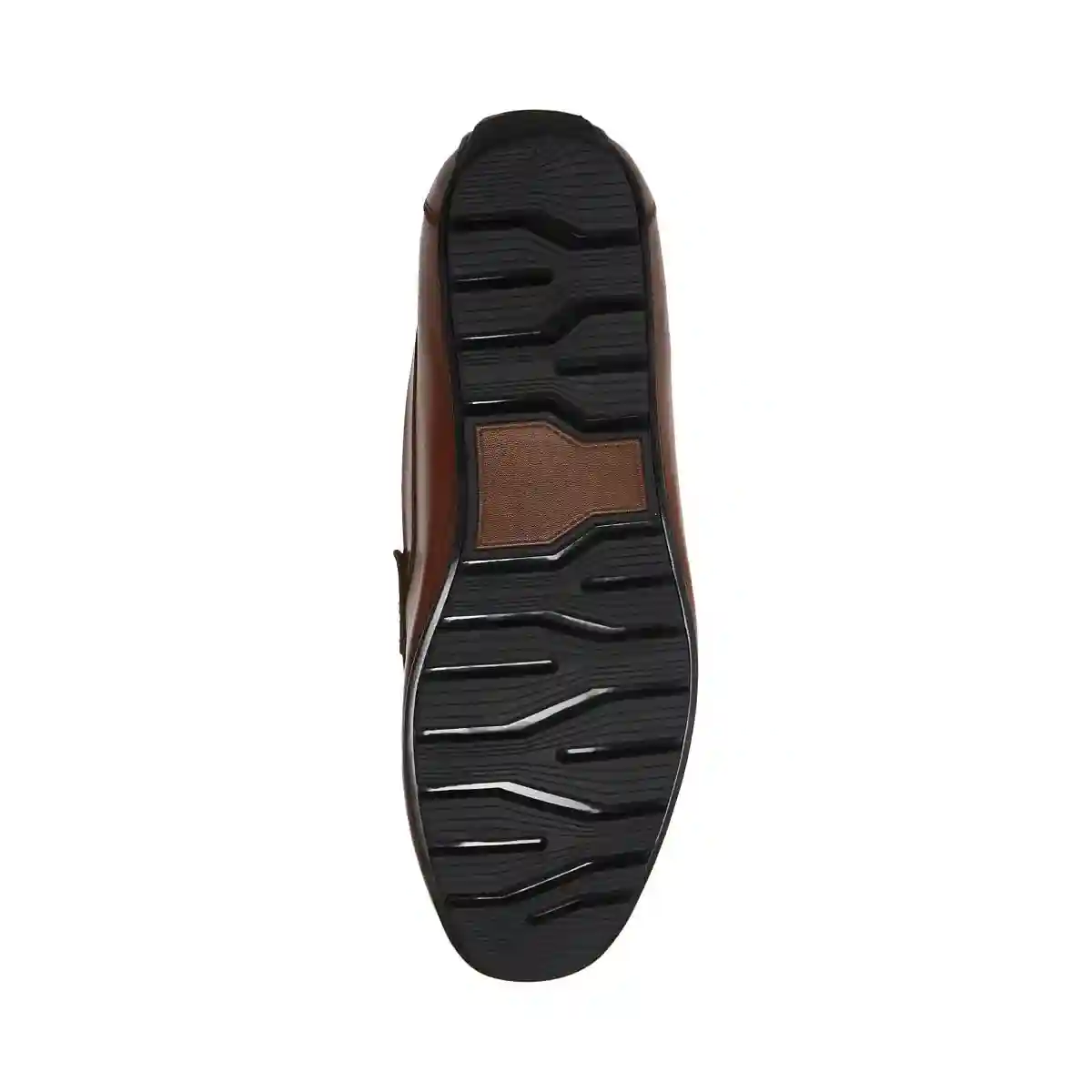 Kanen Natural Driver Loafers
