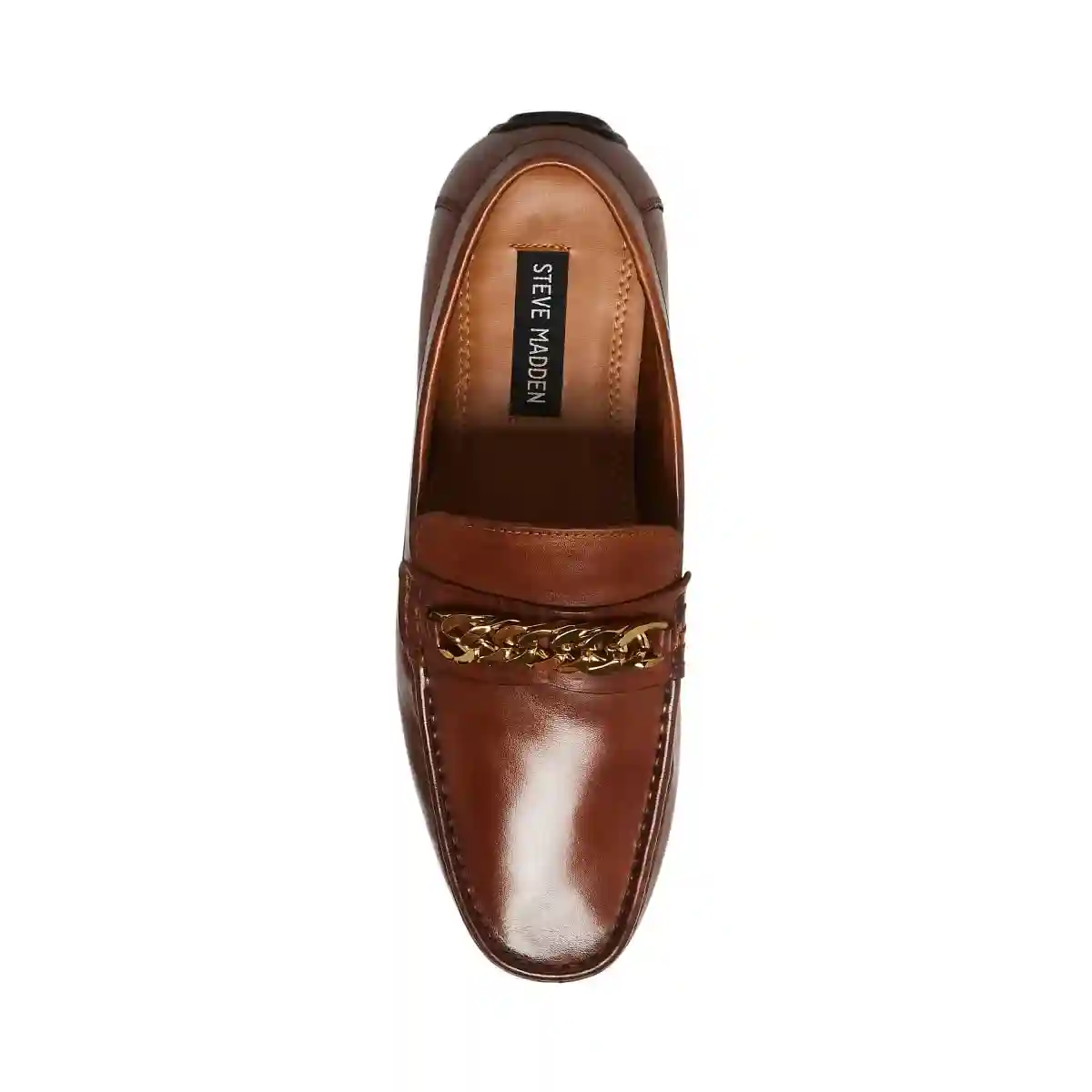 Kanen Natural Driver Loafers