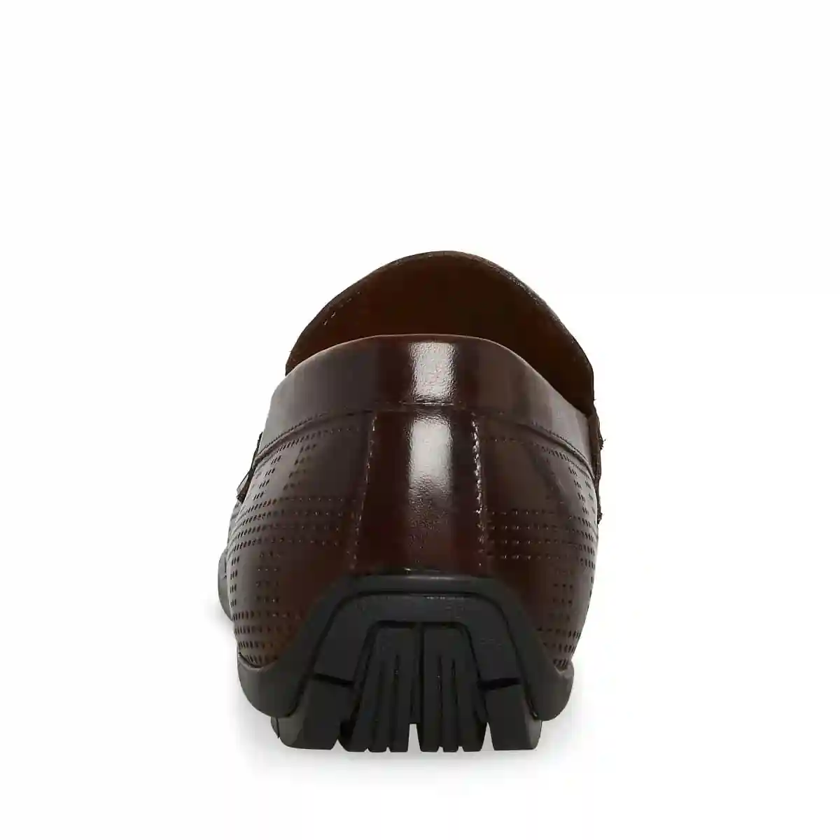 Kenver Brown Driver Loafers