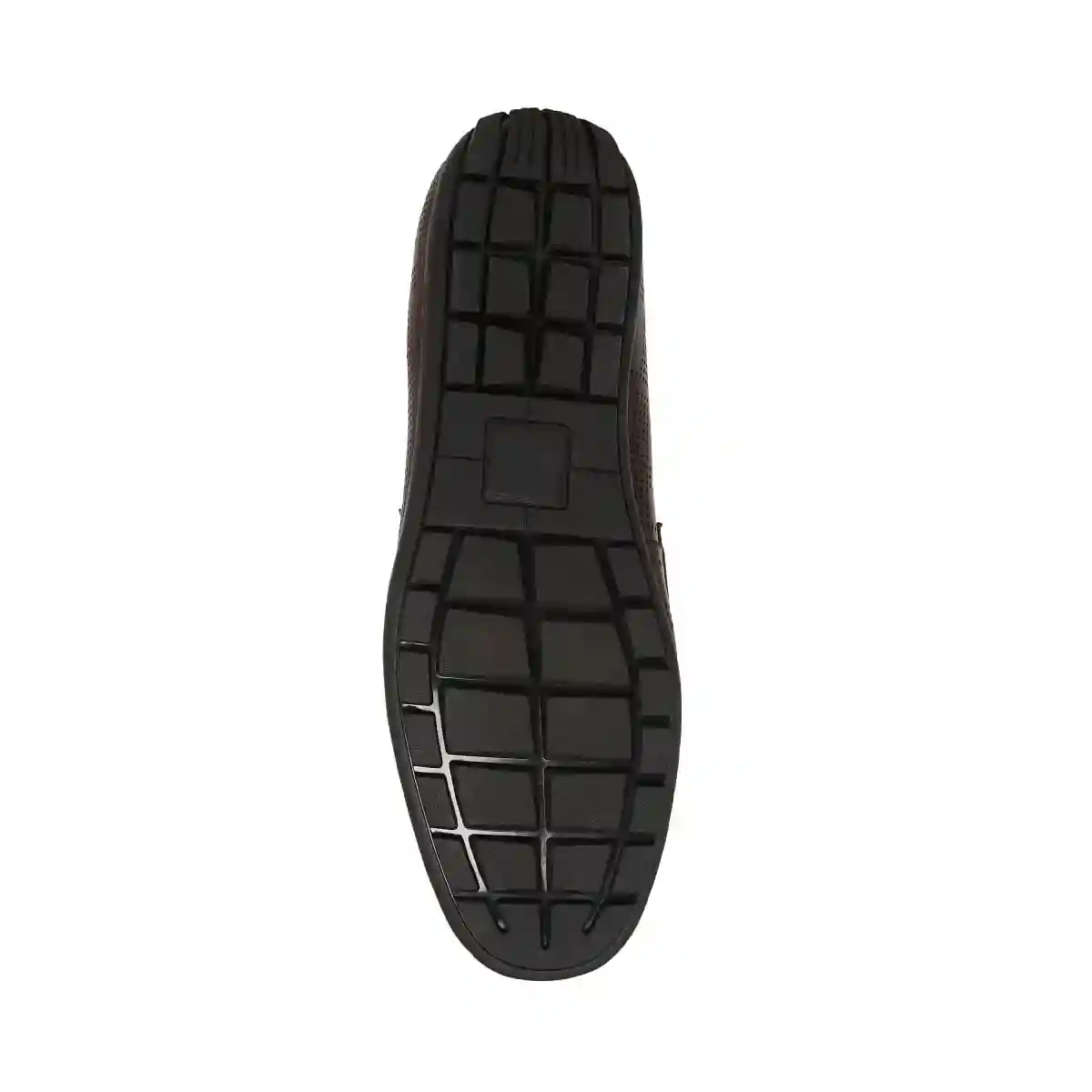 Kenver Brown Driver Loafers