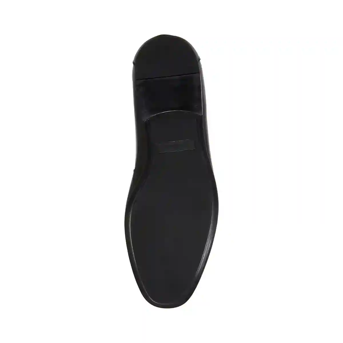 Kobus Black Tie-Ups & Dress Loafers
