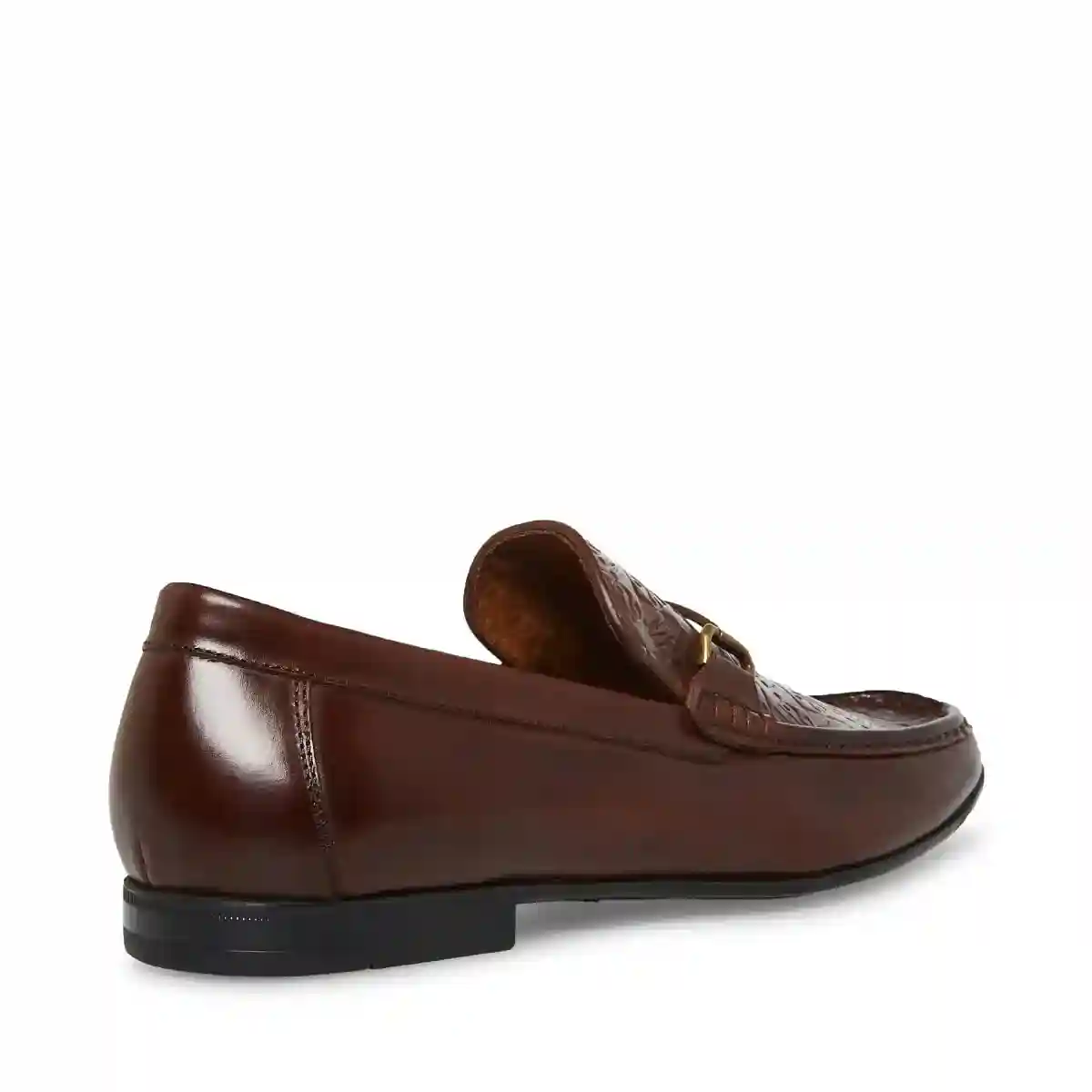 Kobus Brown Tie-Ups & Dress Loafers
