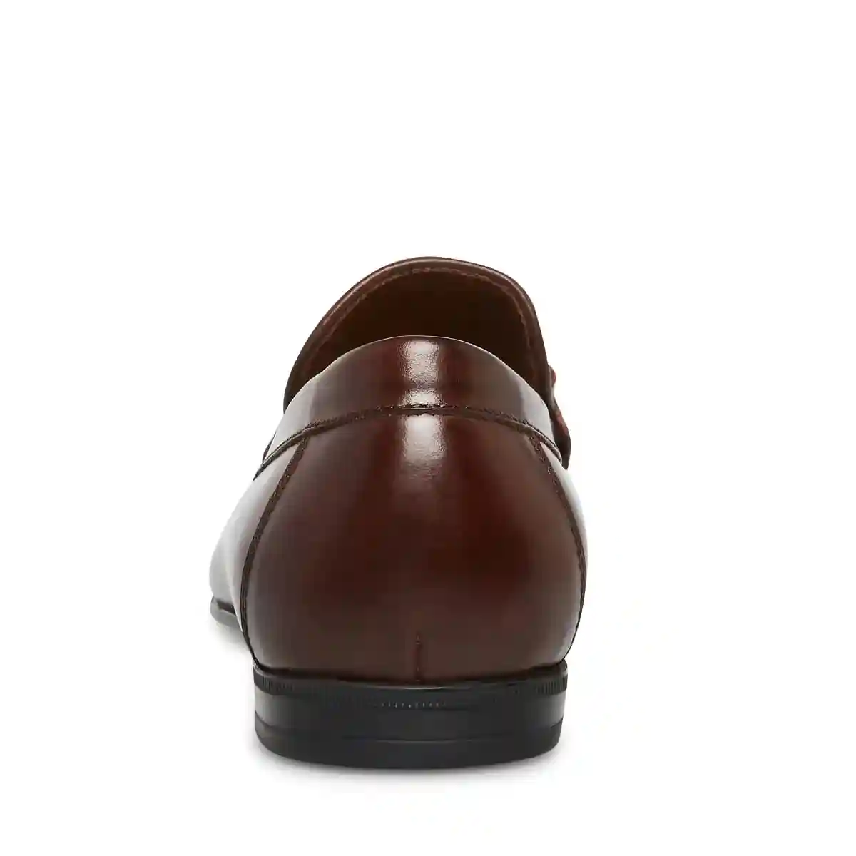 Kobus Brown Tie-Ups & Dress Loafers