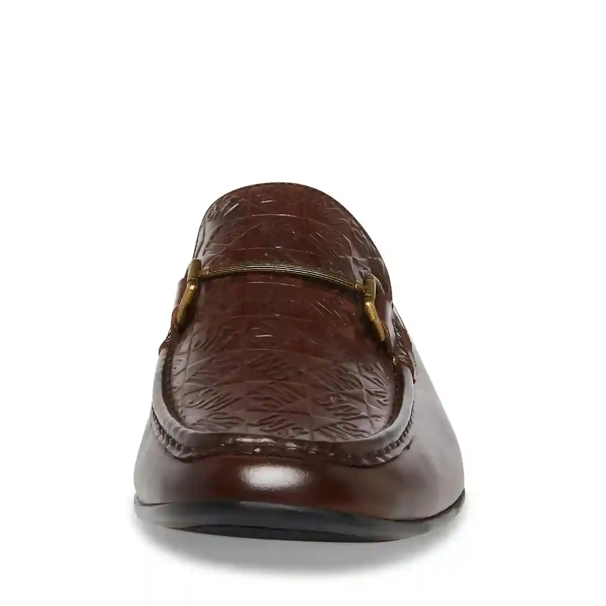 Kobus Brown Tie-Ups & Dress Loafers