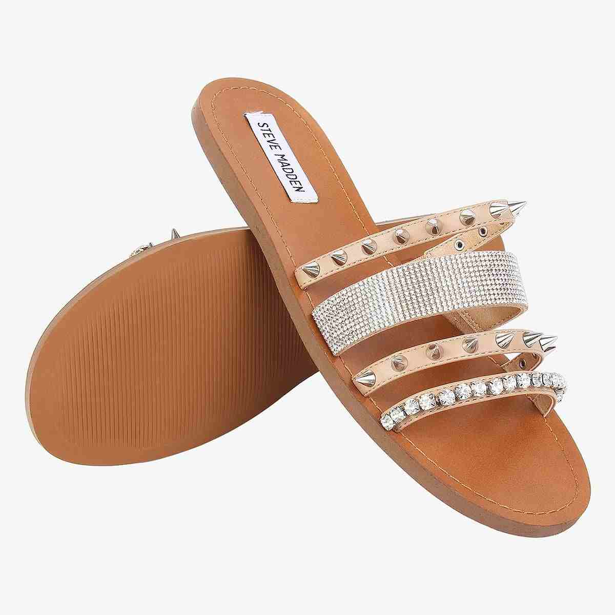 LINDY STEVE MADDEN