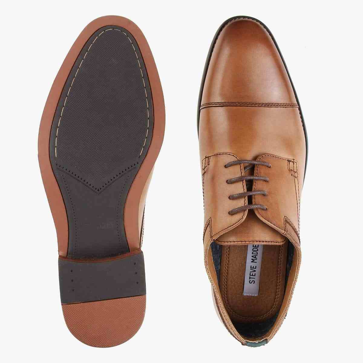 LORANCE STEVE MADDEN
