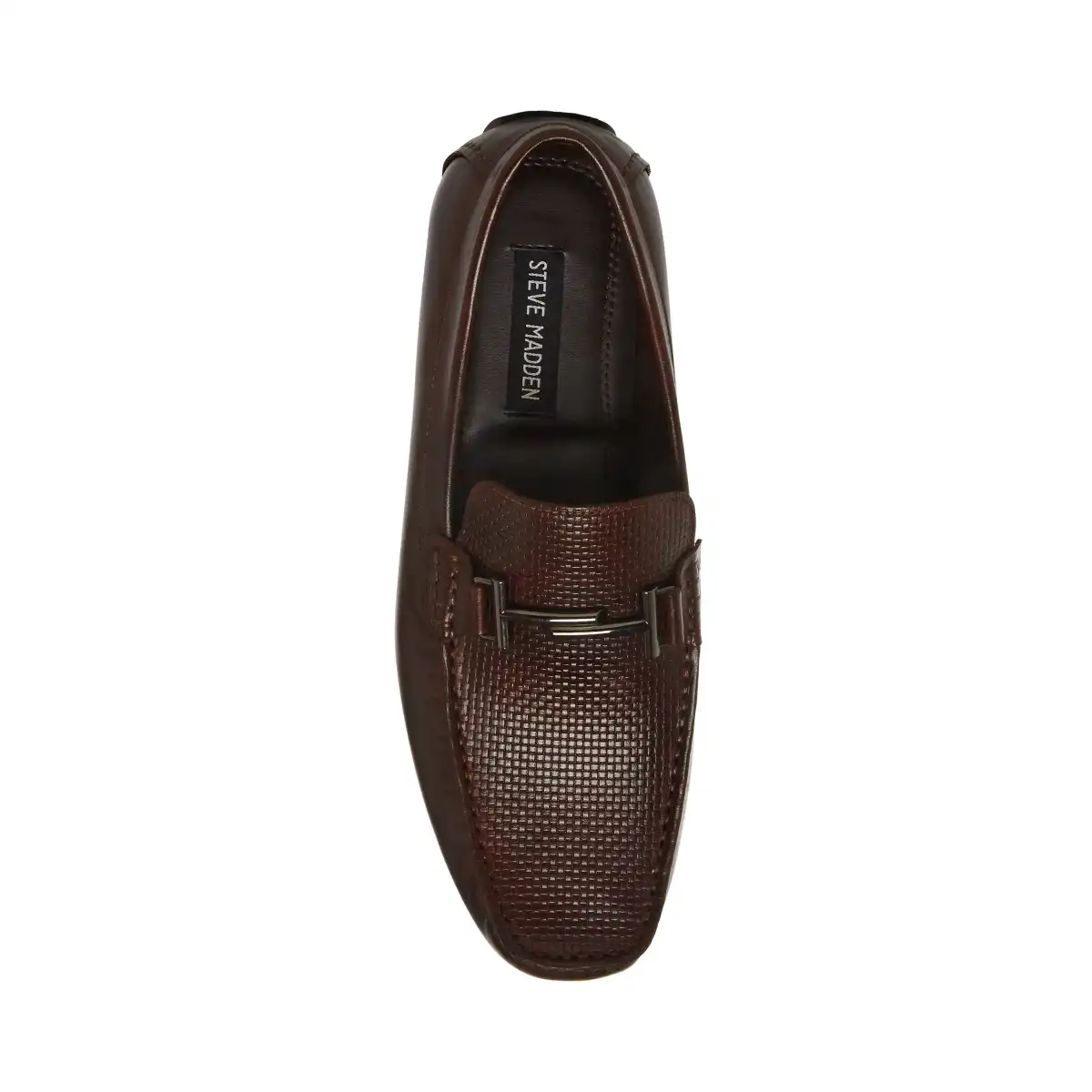 Losanblges Brown Driver Loafers