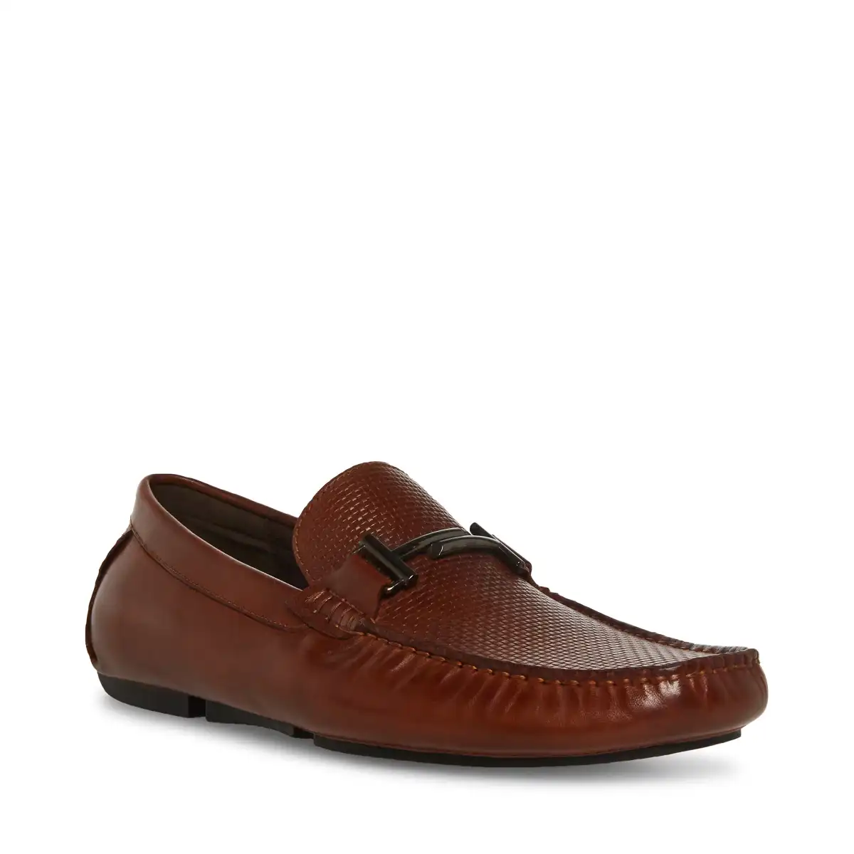Losanblges Tan Driver Loafers
