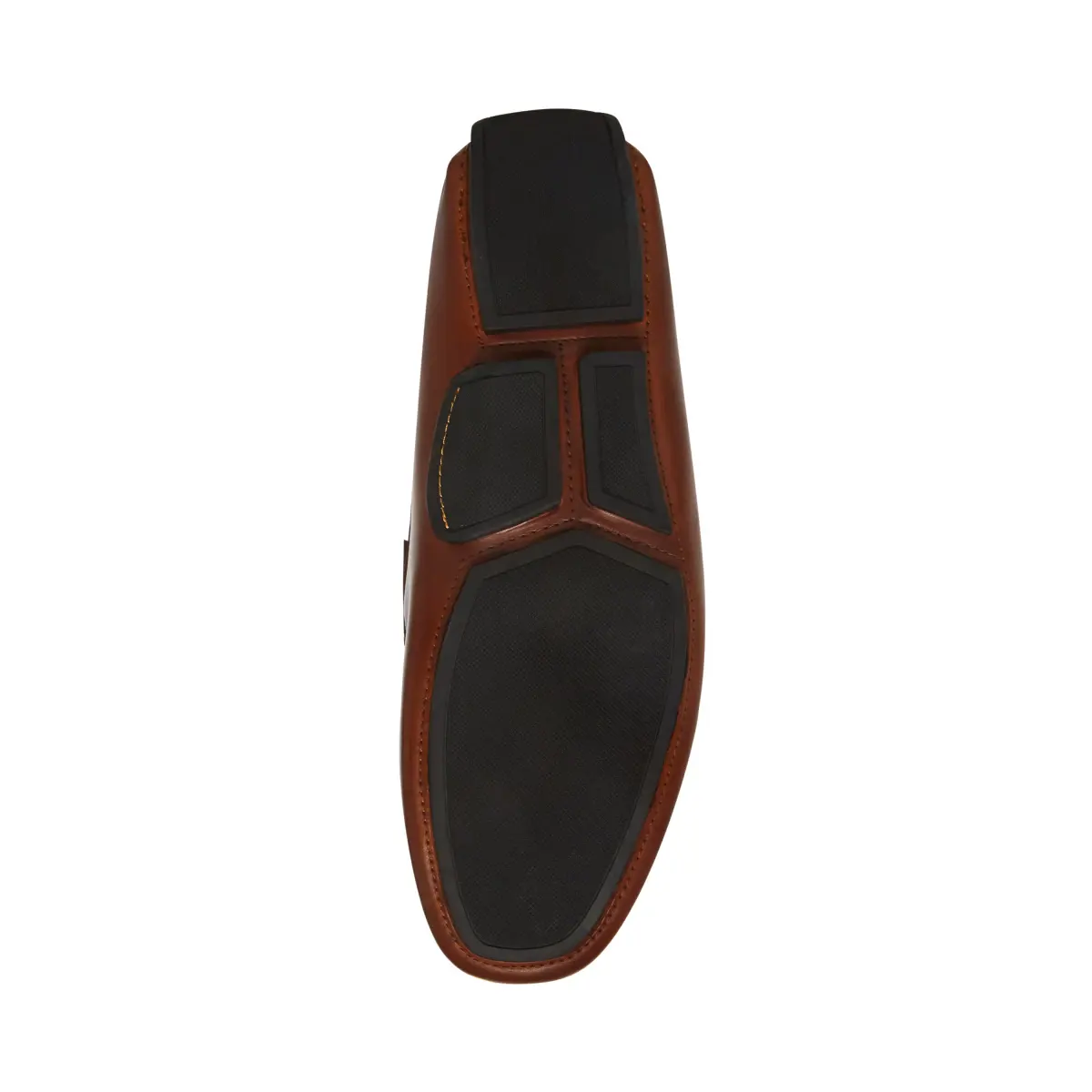 Losanblges Tan Driver Loafers
