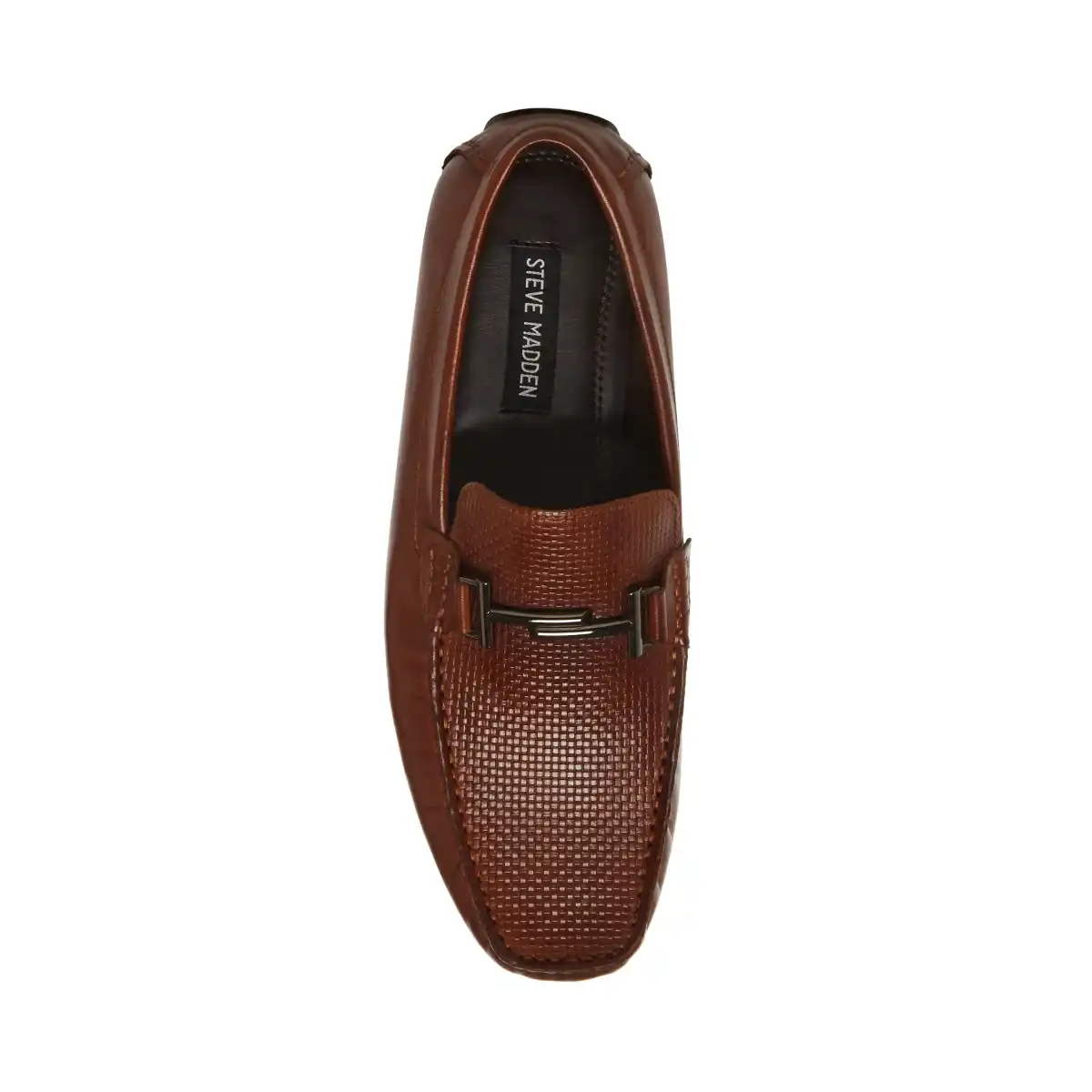 Losanblges Tan Driver Loafers