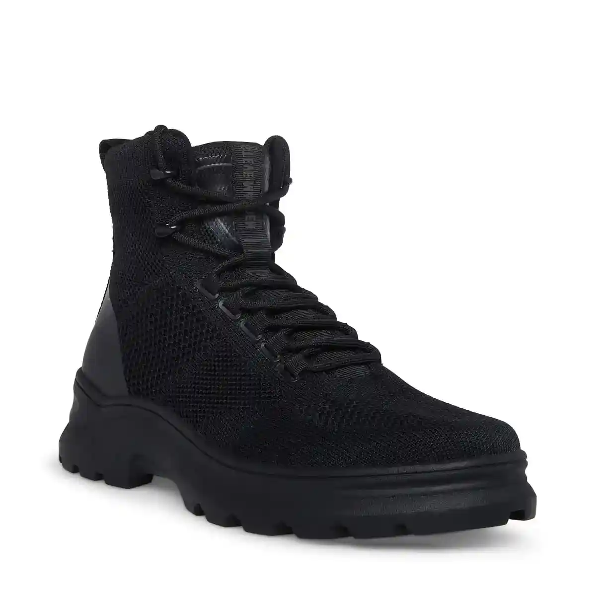 Loton Black Sneakers