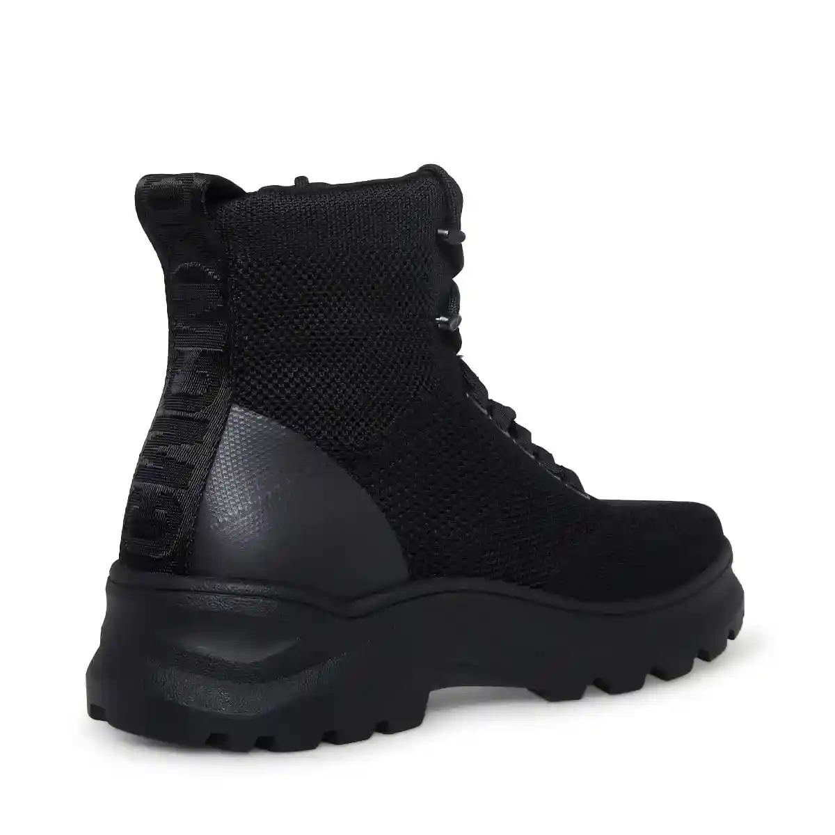 Loton Black Sneakers