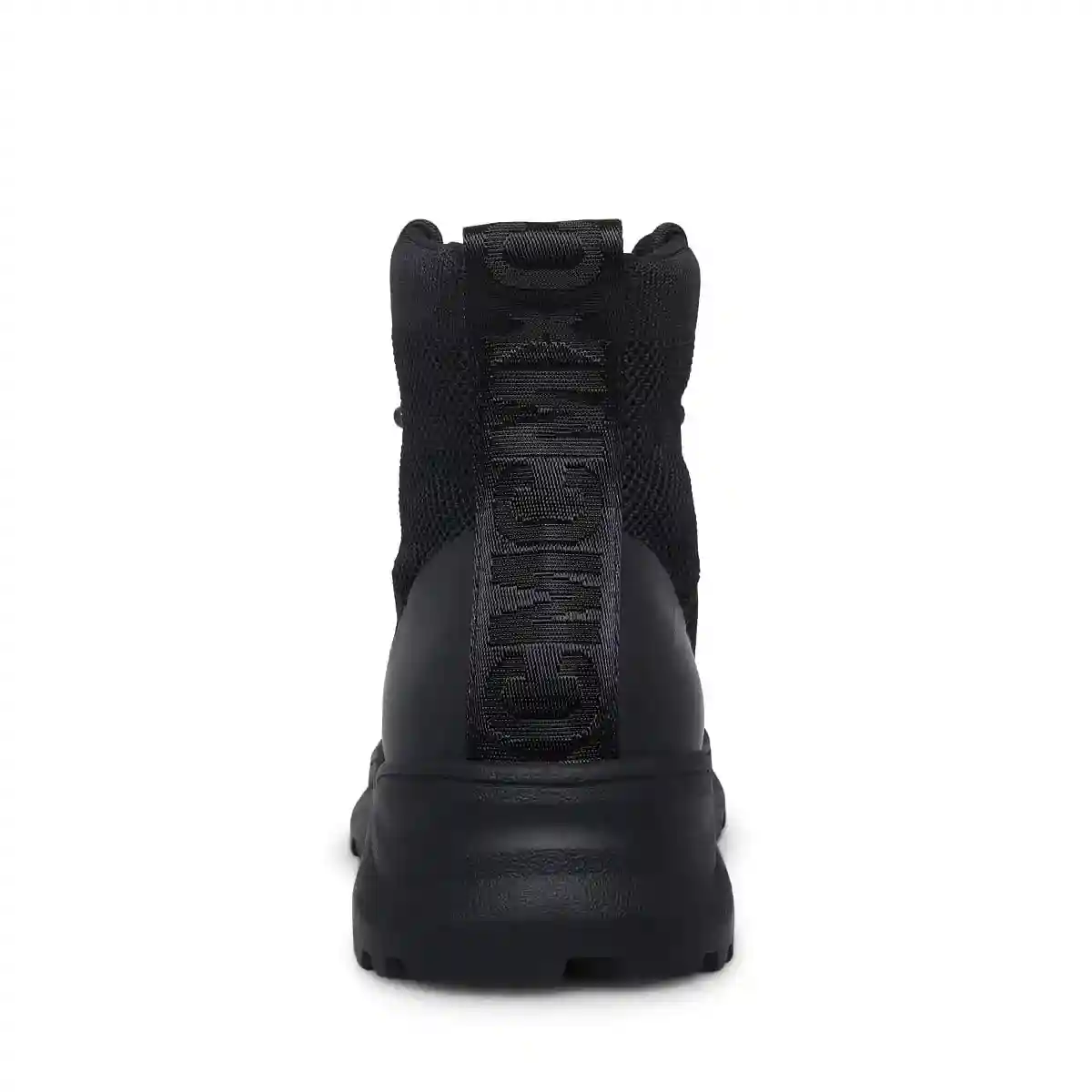 Loton Black Sneakers