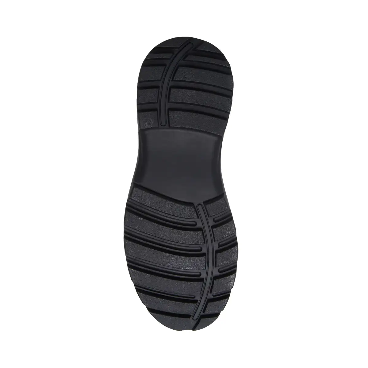 Loton Black Sneakers