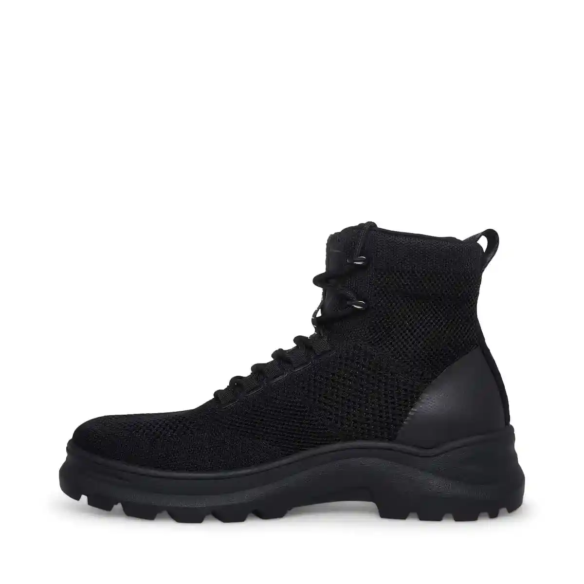 Loton Black Sneakers