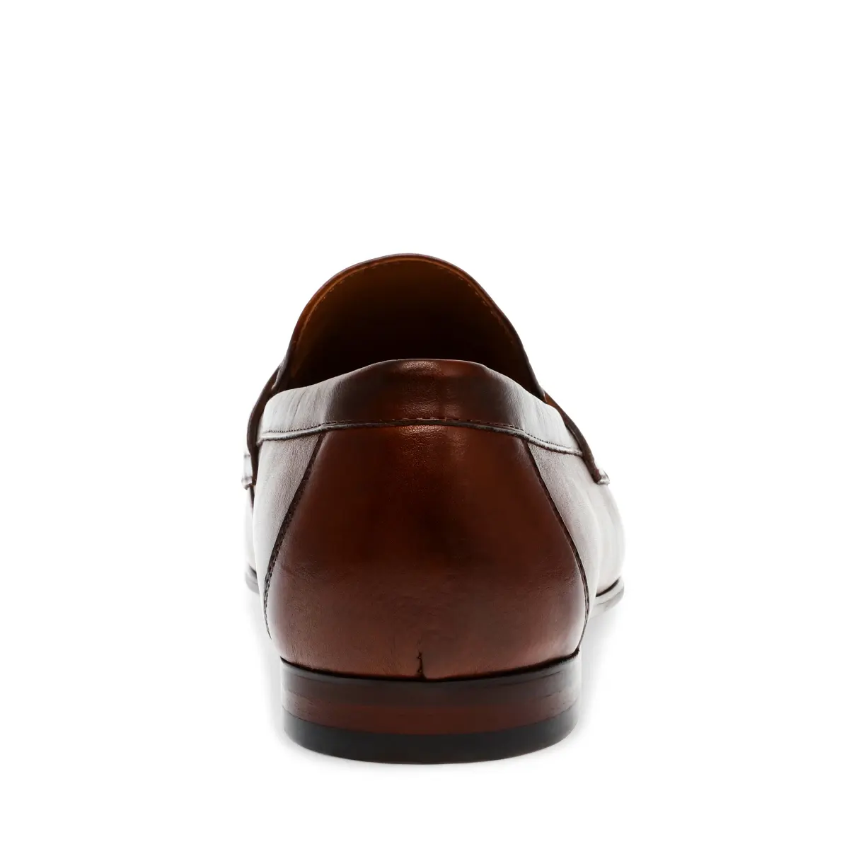 Macohn Tan Tie-Ups & Dress Loafers