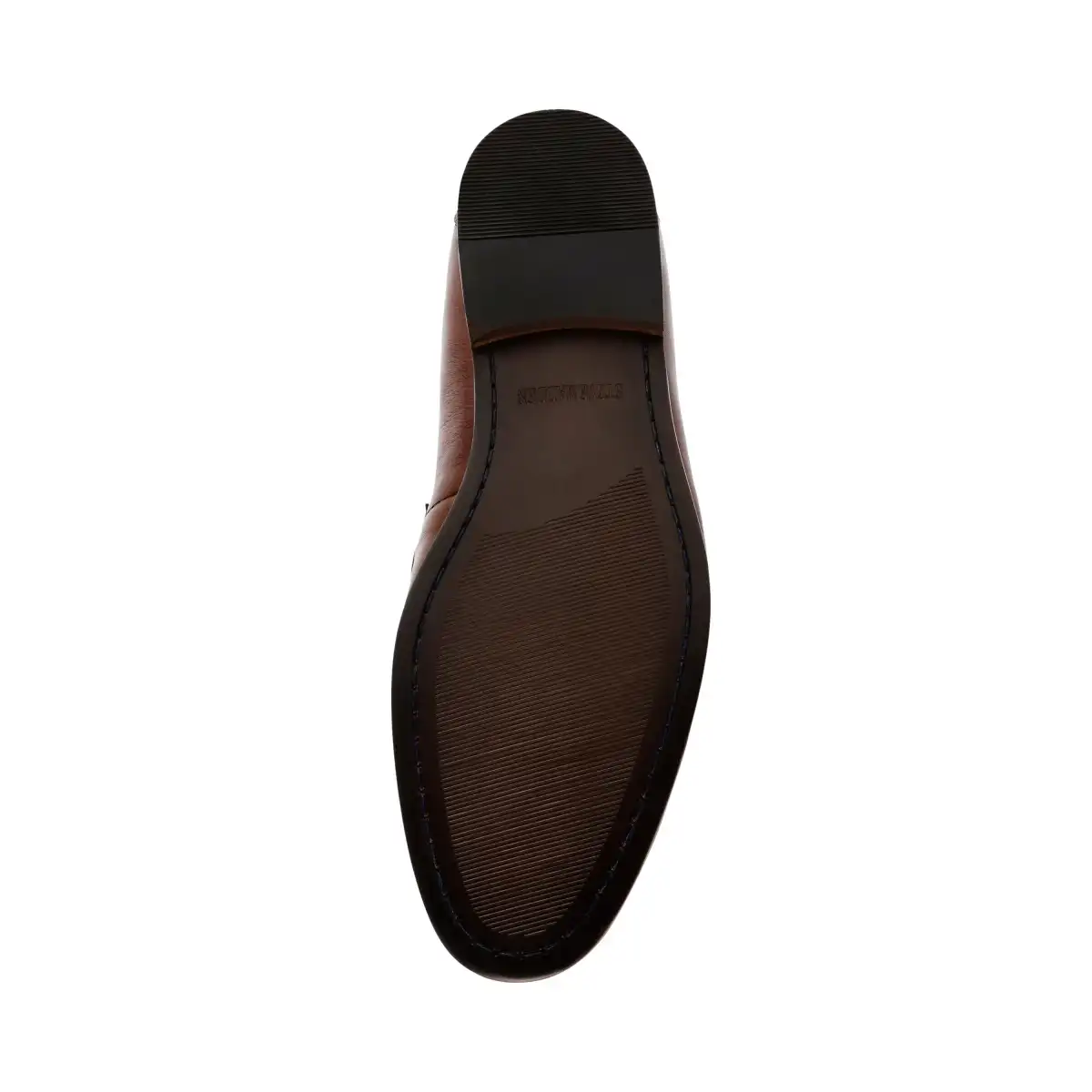 Macohn Tan Tie-Ups & Dress Loafers