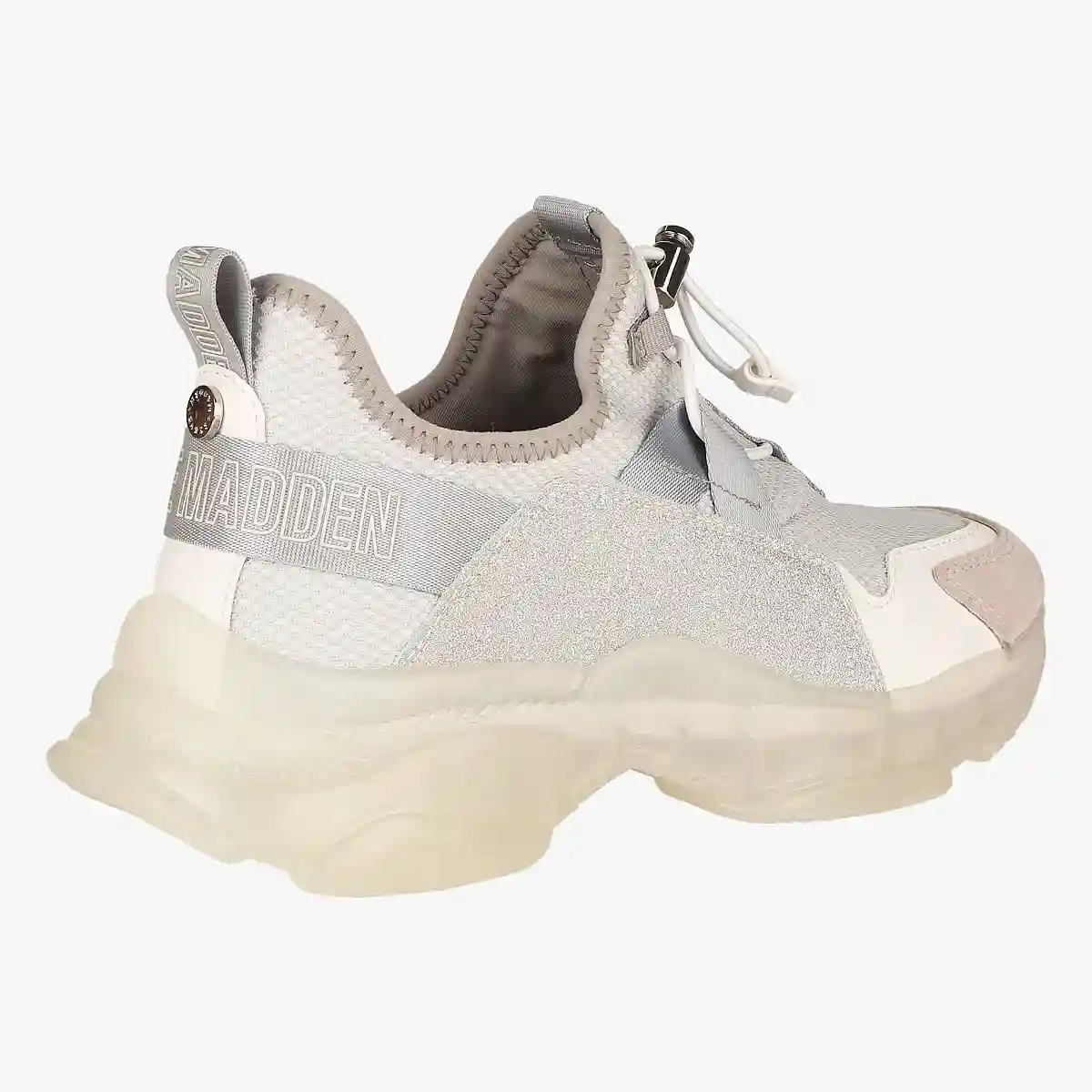 Magante Grey Sneakers