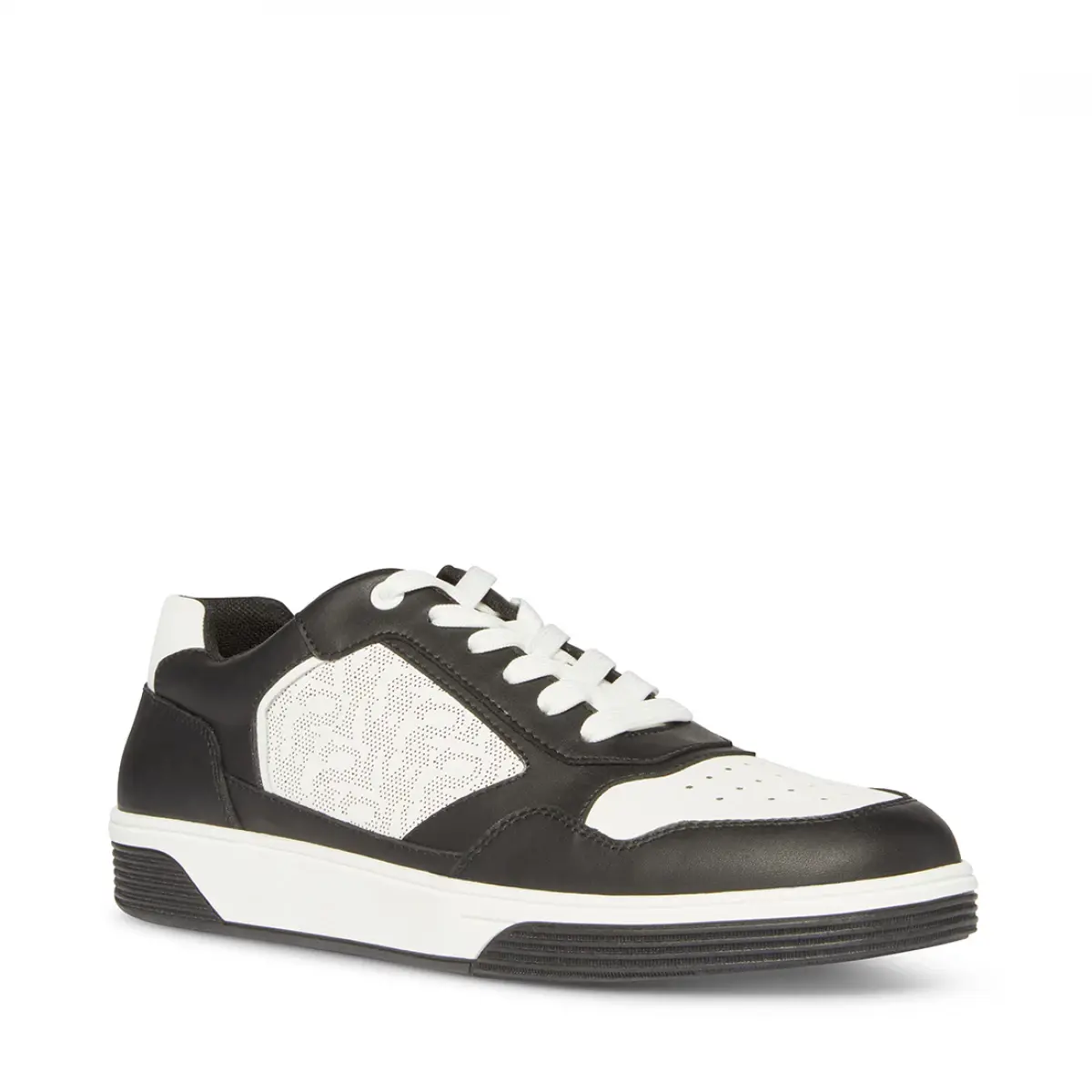 Marko Black Sneakers | Steve Madden