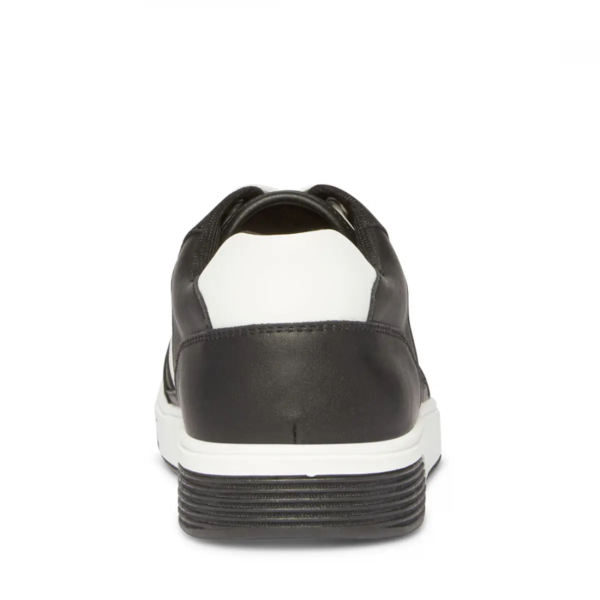 Marko Black Sneakers | Steve Madden