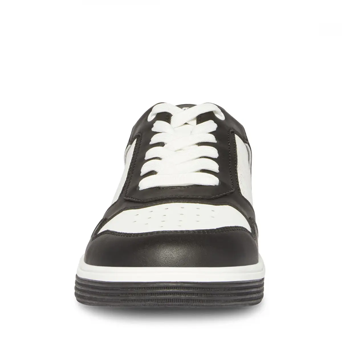 Marko Black Sneakers | Steve Madden